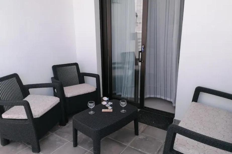 Vivienda El Remo-Vv-1 Διαμέρισμα Los Llanos De Aridane Εξωτερικό φωτογραφία