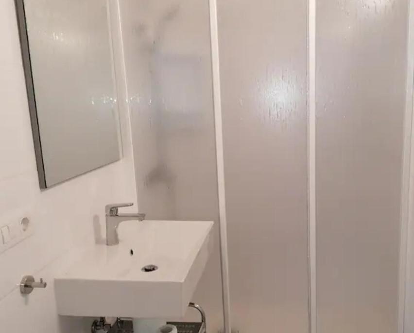Vivienda El Remo-Vv-1 Διαμέρισμα Los Llanos De Aridane Εξωτερικό φωτογραφία
