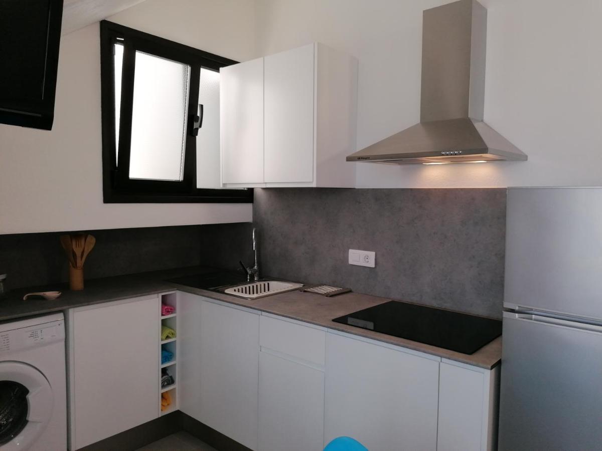 Vivienda El Remo-Vv-1 Διαμέρισμα Los Llanos De Aridane Εξωτερικό φωτογραφία