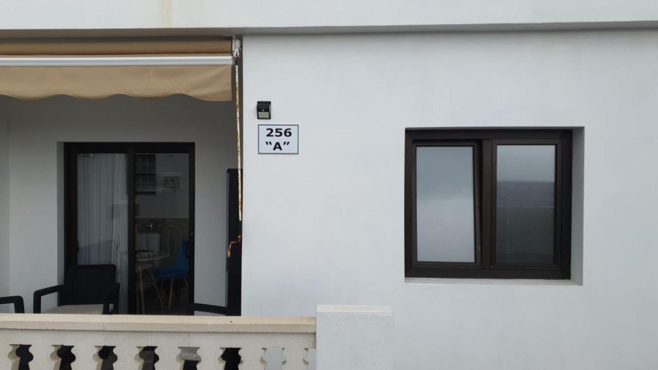 Vivienda El Remo-Vv-1 Διαμέρισμα Los Llanos De Aridane Εξωτερικό φωτογραφία