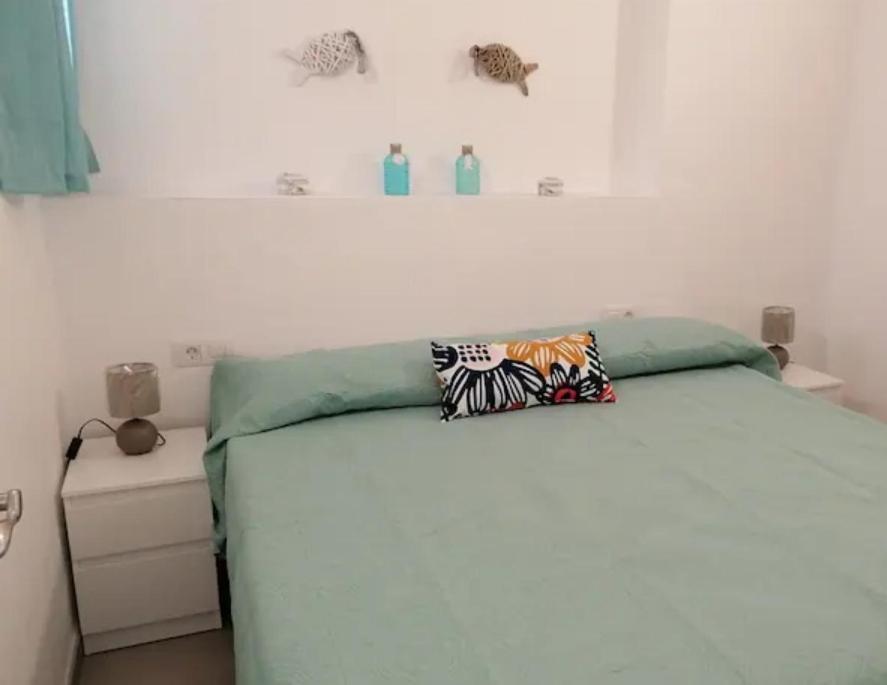 Vivienda El Remo-Vv-1 Διαμέρισμα Los Llanos De Aridane Εξωτερικό φωτογραφία